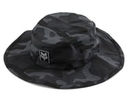 more-results: Fox Racing Traverse Hat (Black Camo) (S/M)